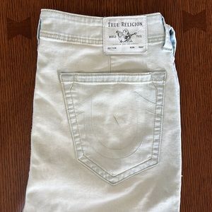 True Religion Men Shorts